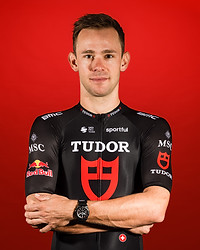 Fabian Lienhard